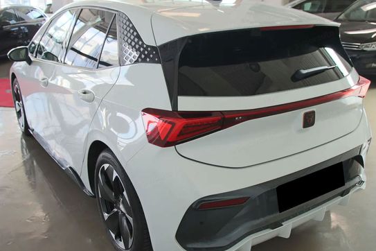 Cupra Born Advantage Edition 59kWh E-Boost