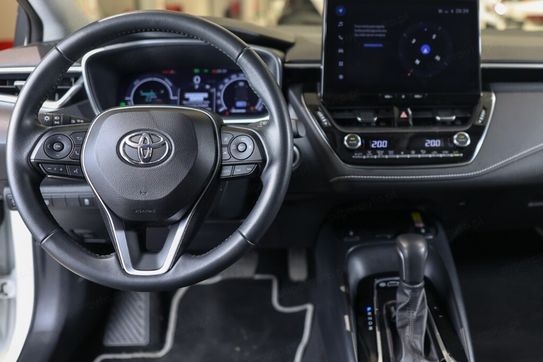 Toyota Corolla 1.8 Hybrid Comfort