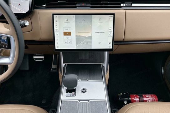 Land Rover Range Rover 3.0 P460e PHEV Autobiography