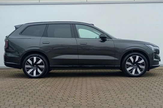 Volvo EX90 111kWh Twin Performance AWD Ultra 7 os