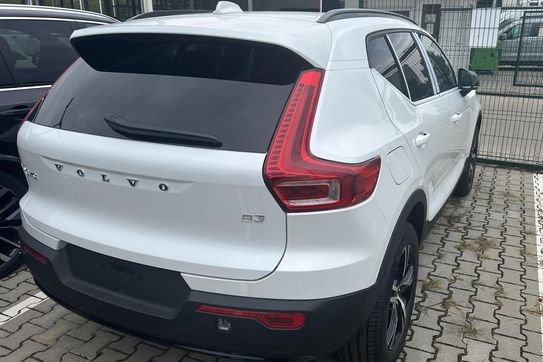 Volvo XC40 B3 Plus Dark