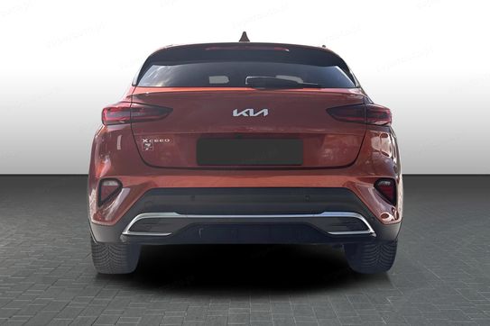 Kia XCeed M 1.5 T-GDI  DCT