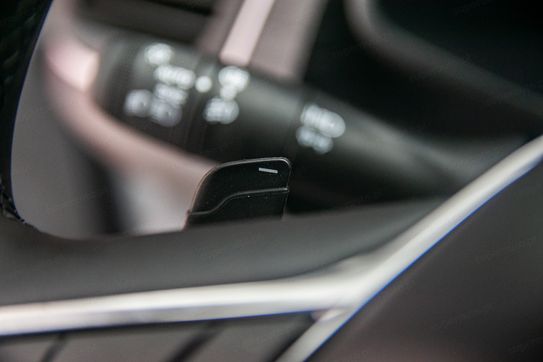 Renault Trafic Kombi L2H1 AT9