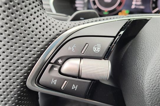 Skoda Octavia Edition 130 Selection 1.5 TSI mHEV DSG