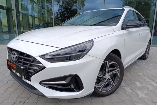 Hyundai i30 1.0 T-GDI Smart