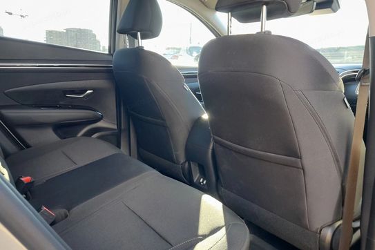 Hyundai Tucson 1.6