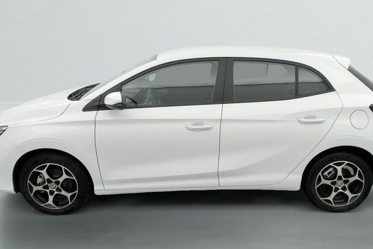 MG 3 Comfort 1.5 Hybrid+ AT