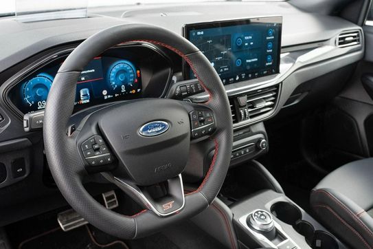 Ford Focus 2.3 EcoBoost ST X