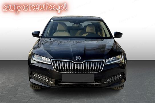 Skoda Superb Style 2.0 TDI SCR  DSG