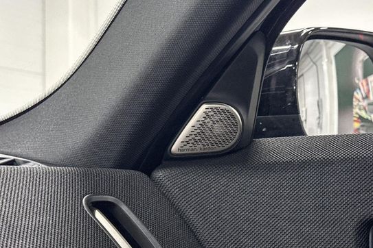 Mini Countryman C Linia John Cooper Works