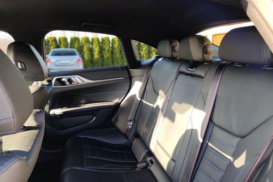 BMW Seria 4 430i xDrive M Sport sport-aut