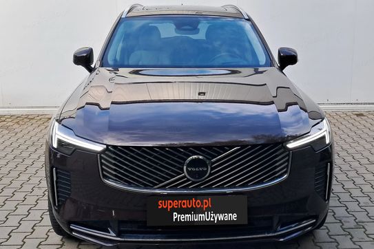 Volvo XC90 B5 B AWD Ultra Bright 7os