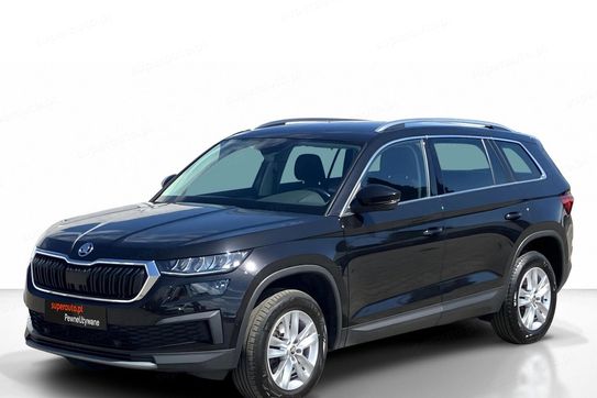 Skoda Kodiaq 2.0 TDI 4x2 Ambition DSG
