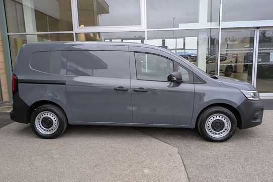 Renault Kangoo Van L2H1 Extra EDC