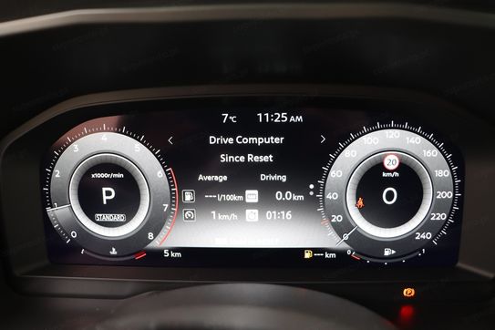 Nissan Qashqai Tekna 1.3 mHEV CVT