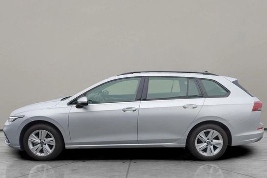 Volkswagen Golf VIII 1.5 TSI EVO Life