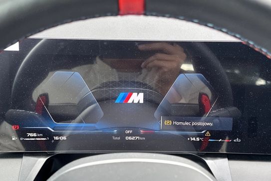 BMW X3 M50 xDrive