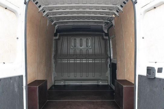 Peugeot Boxer 335 H3-Power L3H2