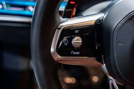 BMW Seria 7 M760e xDrive