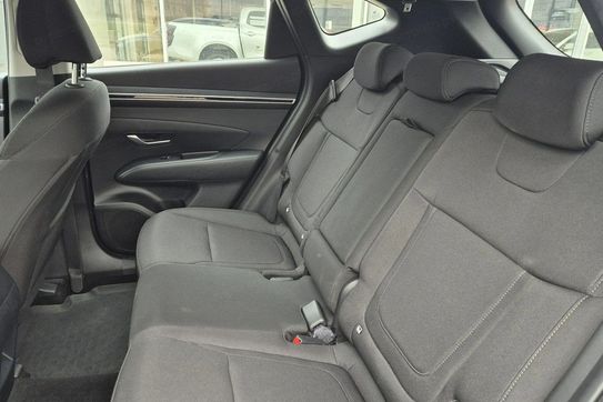 Hyundai Tucson 1.6 T-GDi Modern 2WD