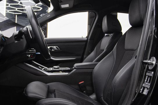 BMW Seria 3 318i M Sport aut