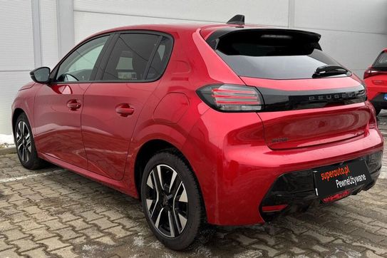 Peugeot 208 1.2 PureTech Allure S&S