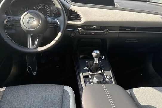 Mazda CX-30 Makoto 2.5 e-SKYACTIV G 6MT