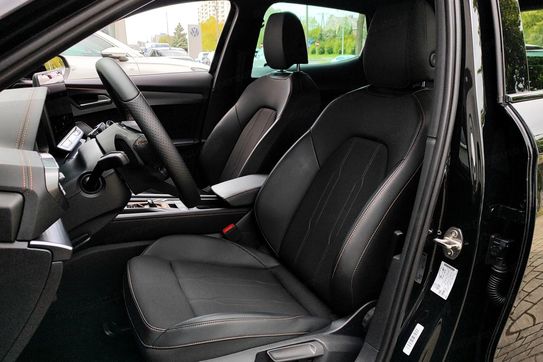 Cupra Formentor 1.5 TSI DSG