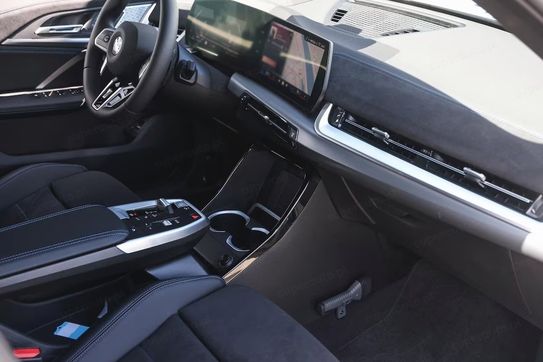 BMW X2 sDrive20i M Sport