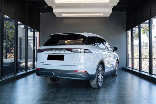 Chery Tiggo 9 Prestige 1.5 T-GDI Super Hybrid DHT 7os.