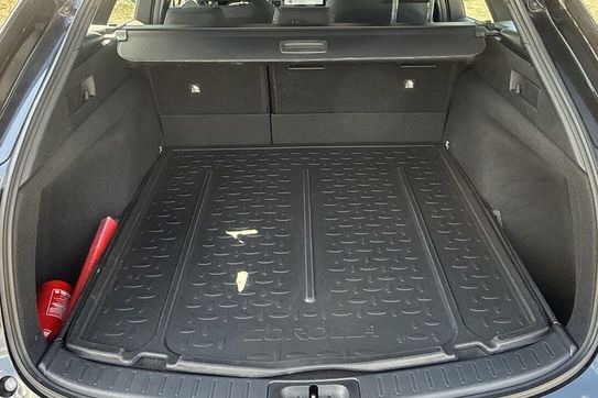 Toyota Corolla 1.8 Hybrid Comfort