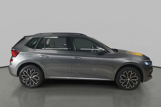 Skoda Kamiq 1.0 TSI Selection DSG