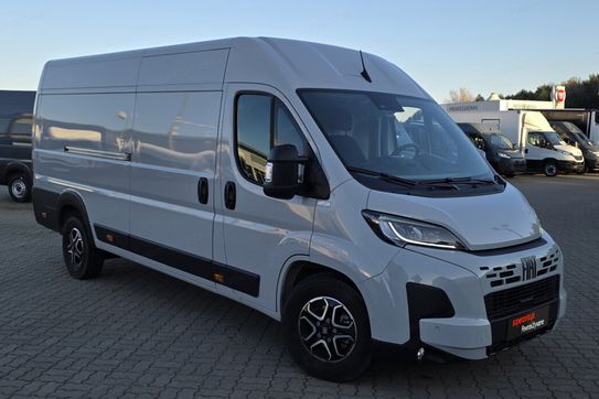 Fiat Ducato Maxi L4H2 AT