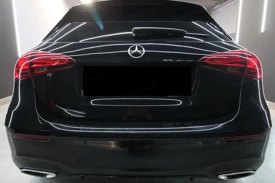 Mercedes Klasa A 220 4-Matic AMG Line