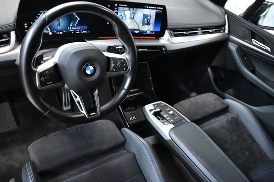BMW Seria 2 Active Tourer 218d M Sport