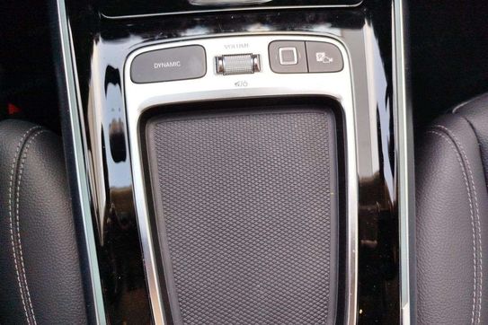 Mercedes GLA 200 Progressive