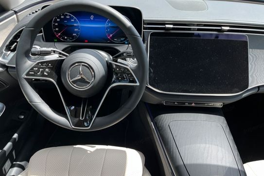 Mercedes Klasa E 220 d  Avantgarde Estate