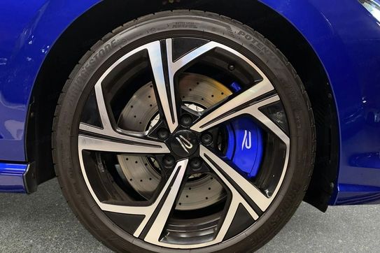 Volkswagen Golf 2.0 TSI 4Motion R DSG