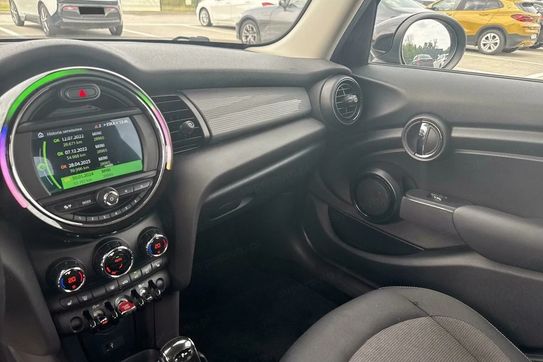 Mini Mini Cooper Hatch 5dr