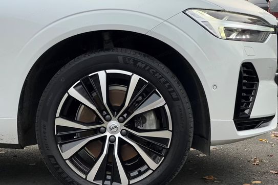 Volvo XC60 B5 B AWD Ultimate Dark