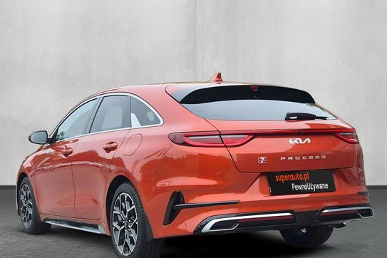 Kia ProCeed 1.5 T-GDI GT Line DCT