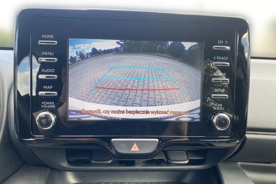 Toyota Yaris 1.5 Comfort