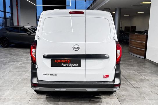 Nissan Townstar L1H1