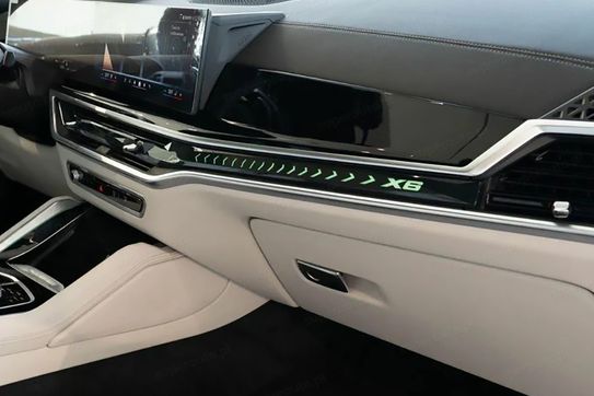 BMW X6 xDrive30d M Sport