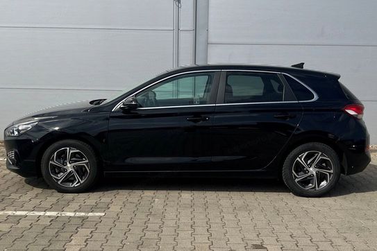 Hyundai i30 1.5