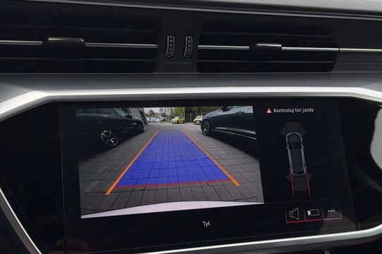 Audi A6 Avant 40 TDI quattro Advanced
