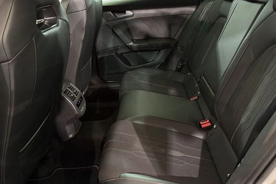 Cupra Leon 2.0 TSI DSG