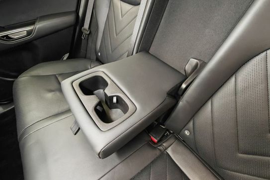 Lexus NX 350h Prestige 2.5 Hybrid AWD