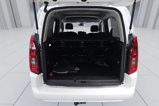Toyota Proace City Verso L1H1 Business
