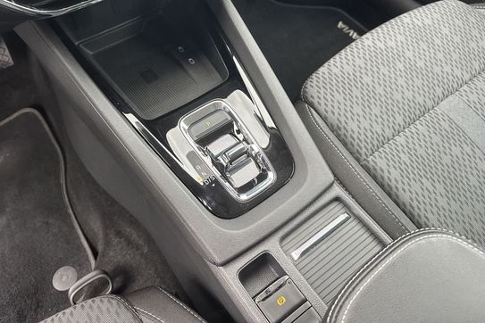 Skoda Octavia Style 1.5 TSI e-Tec  DSG